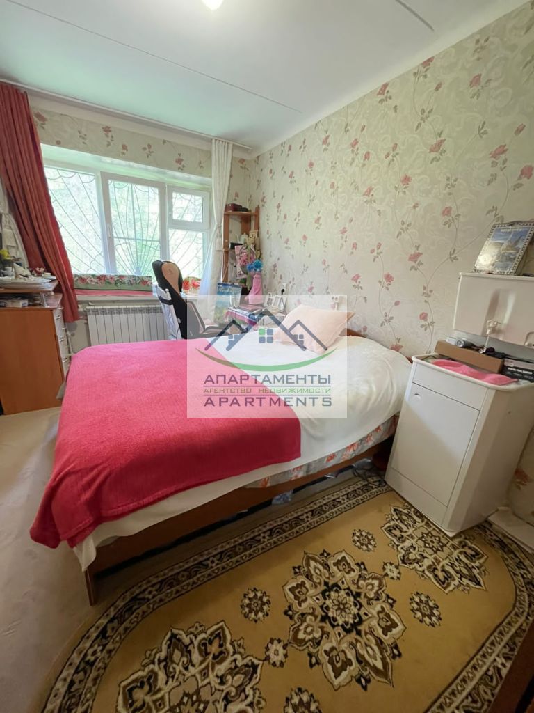 Продажа 3-комнатной квартиры, Ессентуки, Пятигорская ул,  148