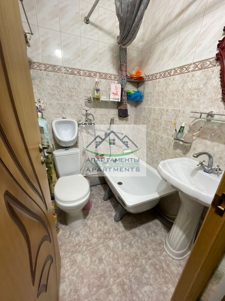 Продажа 3-комнатной квартиры, Ессентуки, Пятигорская ул,  148