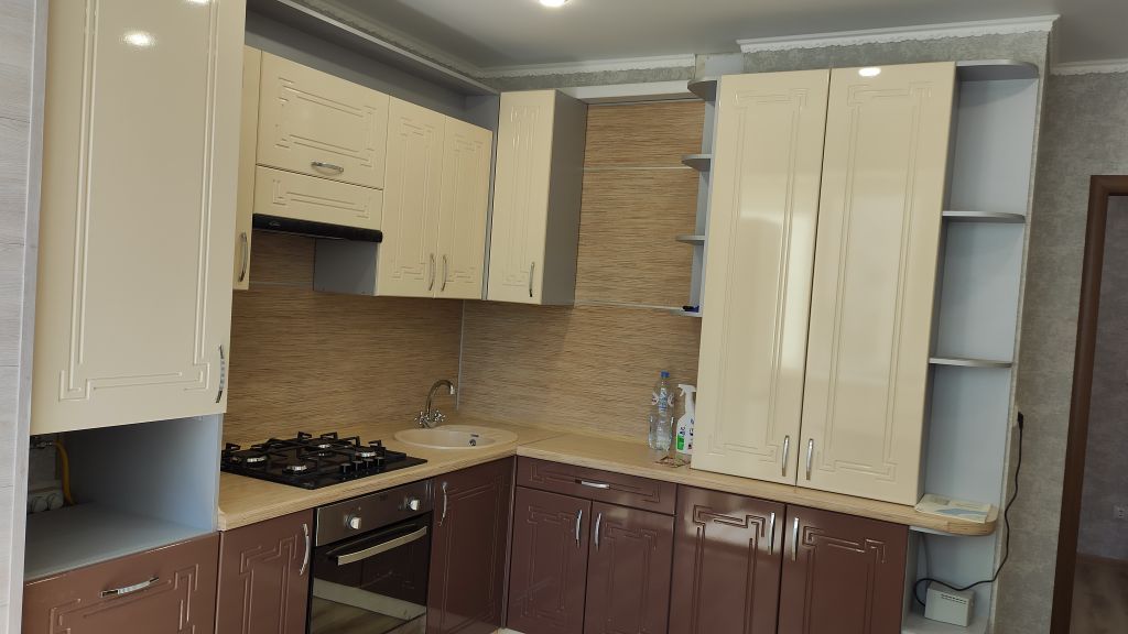 Продажа 1-комнатной квартиры, Смоленск, Авиаторов ул,  9