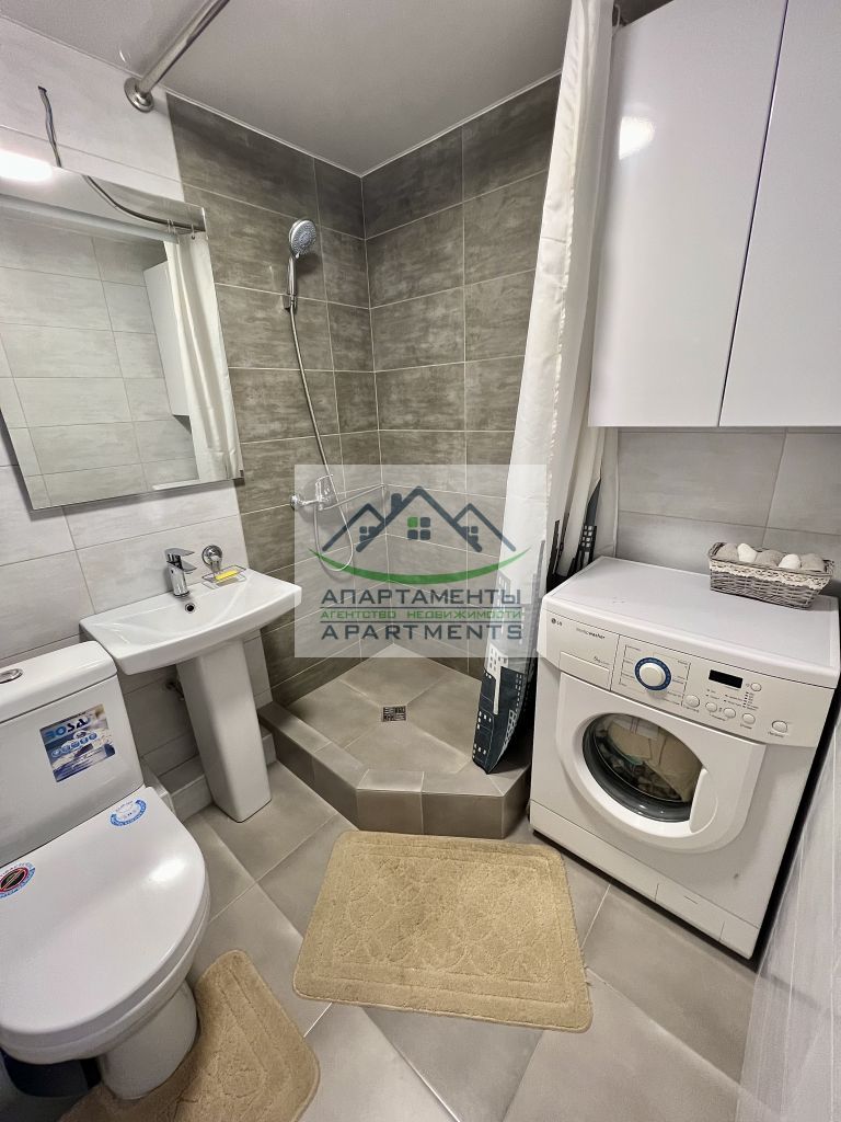 Продажа 1-комнатной квартиры, Пятигорск, Мира ул,  44