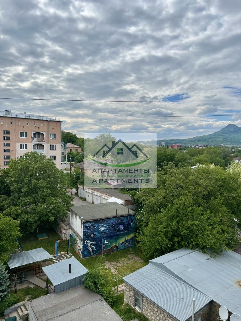 Продажа 1-комнатной квартиры, Пятигорск, Мира ул,  44