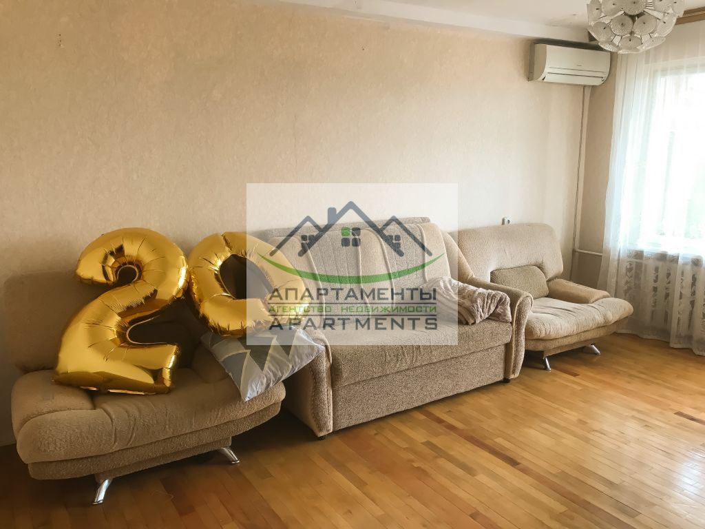 Продажа 3-комнатной квартиры, Пятигорск, Транзитная ул,  2Б