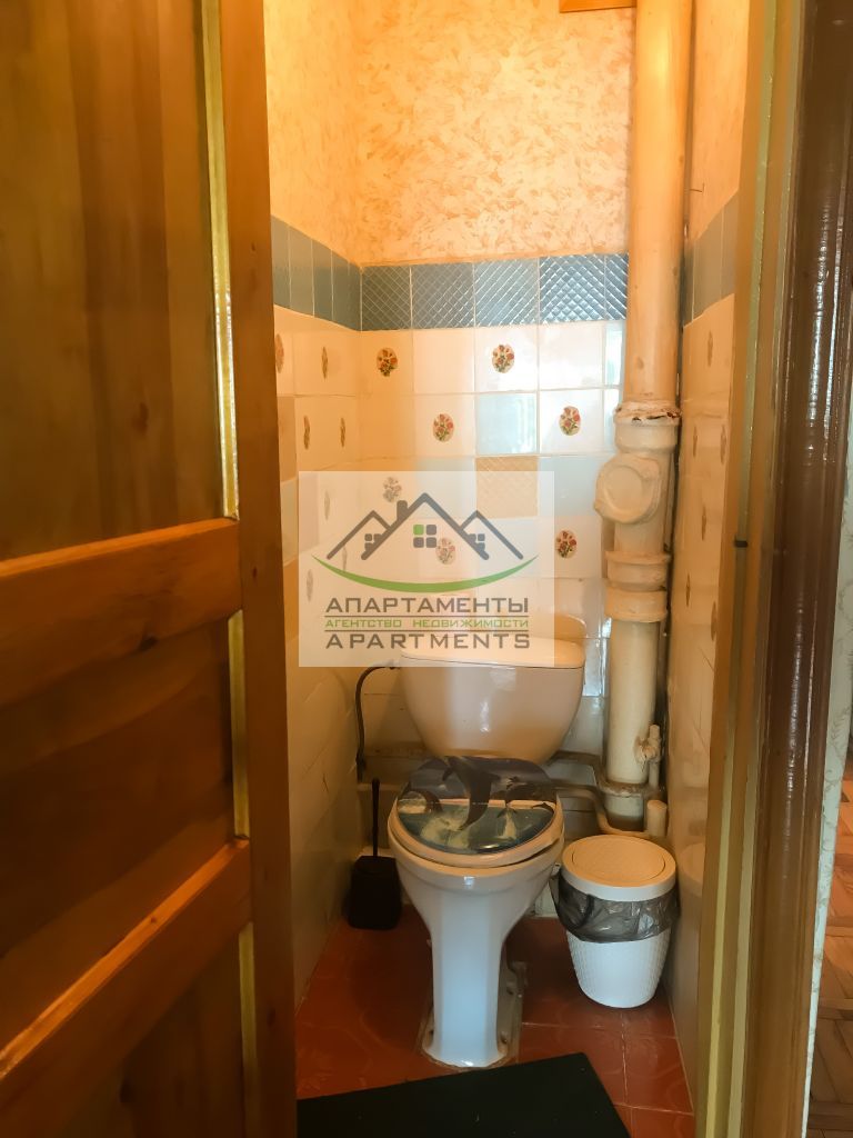 Продажа 3-комнатной квартиры, Пятигорск, Транзитная ул,  2Б