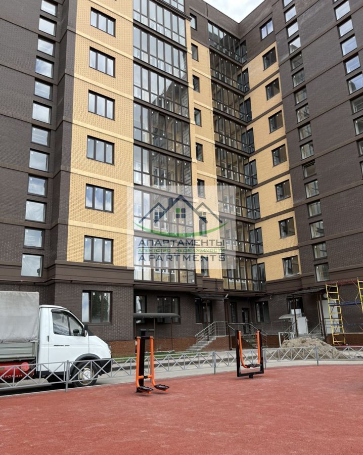 Продажа 2-комнатной квартиры, Пятигорск, Первомайская ул,  70