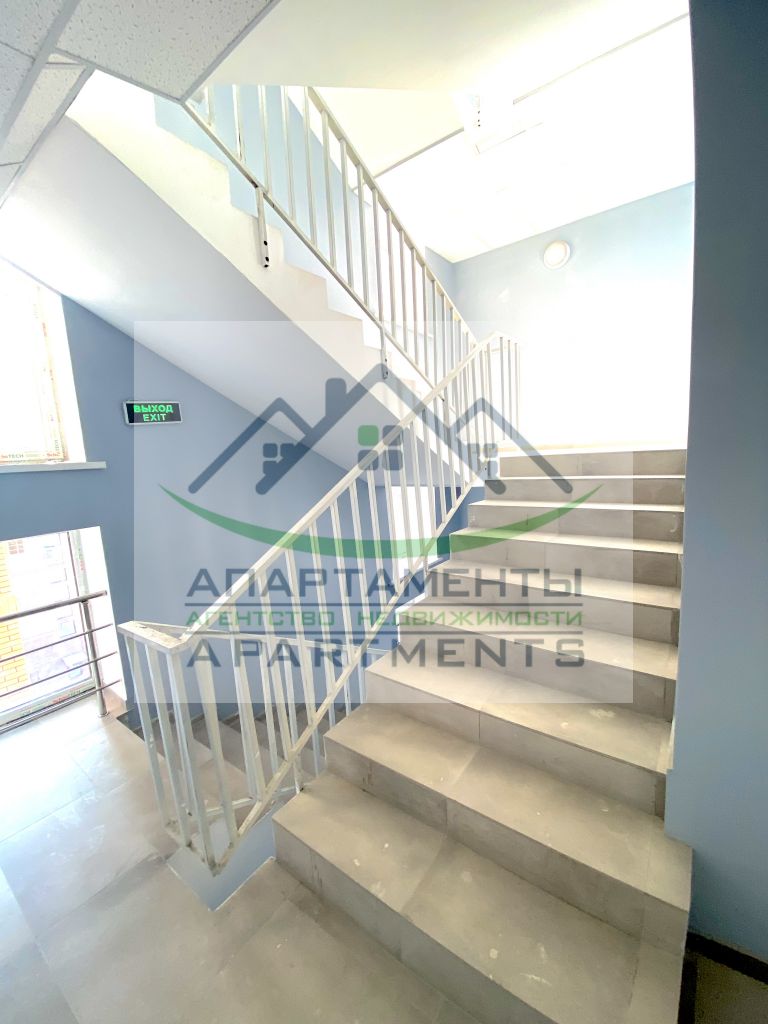 Продажа 2-комнатной квартиры, Пятигорск, Первомайская ул,  70