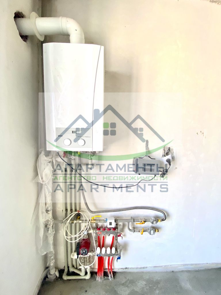 Продажа 2-комнатной квартиры, Пятигорск, Первомайская ул,  70