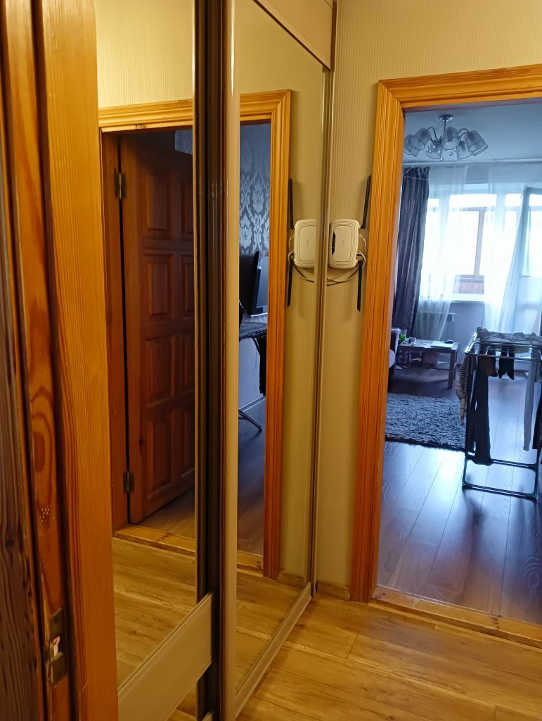 Продажа 2-комнатной квартиры, Белгород, Белгородский пр-кт,  50