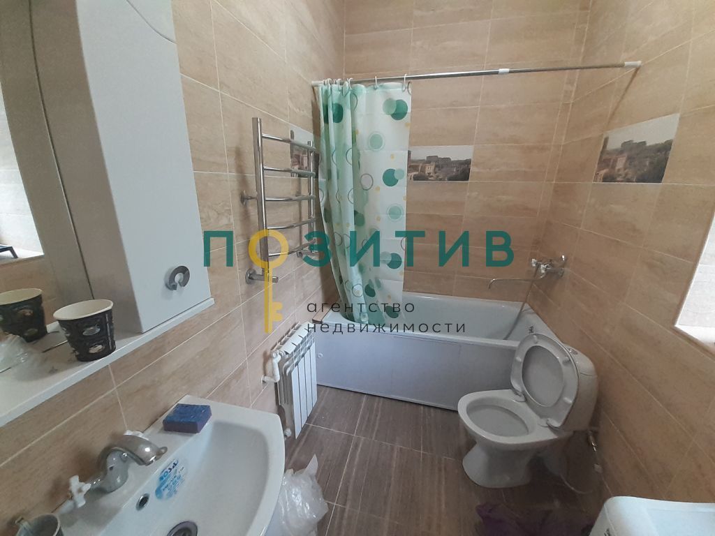 Продажа 1-комнатной квартиры, Пятигорск, Теплосерная ул,  30