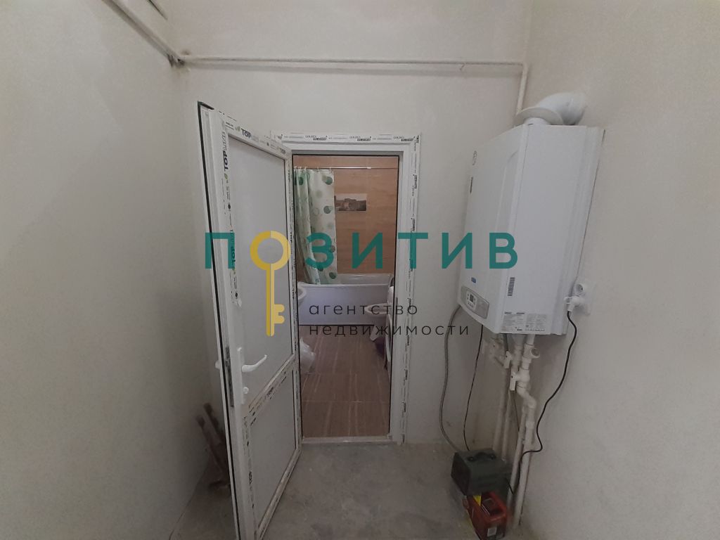 Продажа 1-комнатной квартиры, Пятигорск, Теплосерная ул,  30