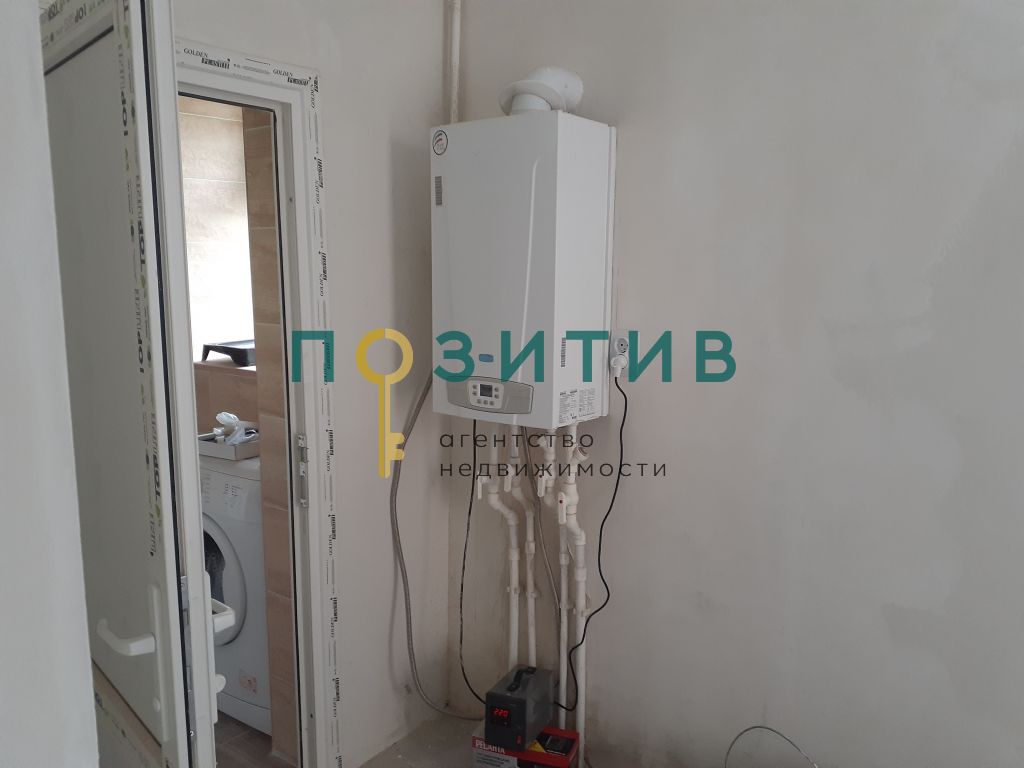 Продажа 1-комнатной квартиры, Пятигорск, Теплосерная ул,  30