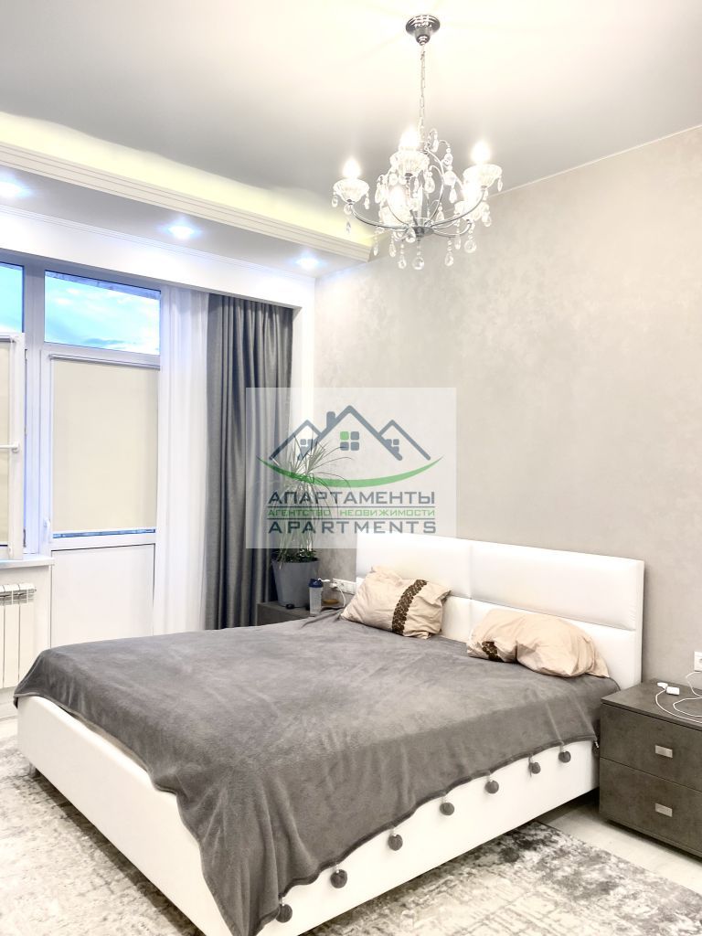 Продажа 2-комнатной квартиры, Пятигорск, Бунимовича ул,  15к2