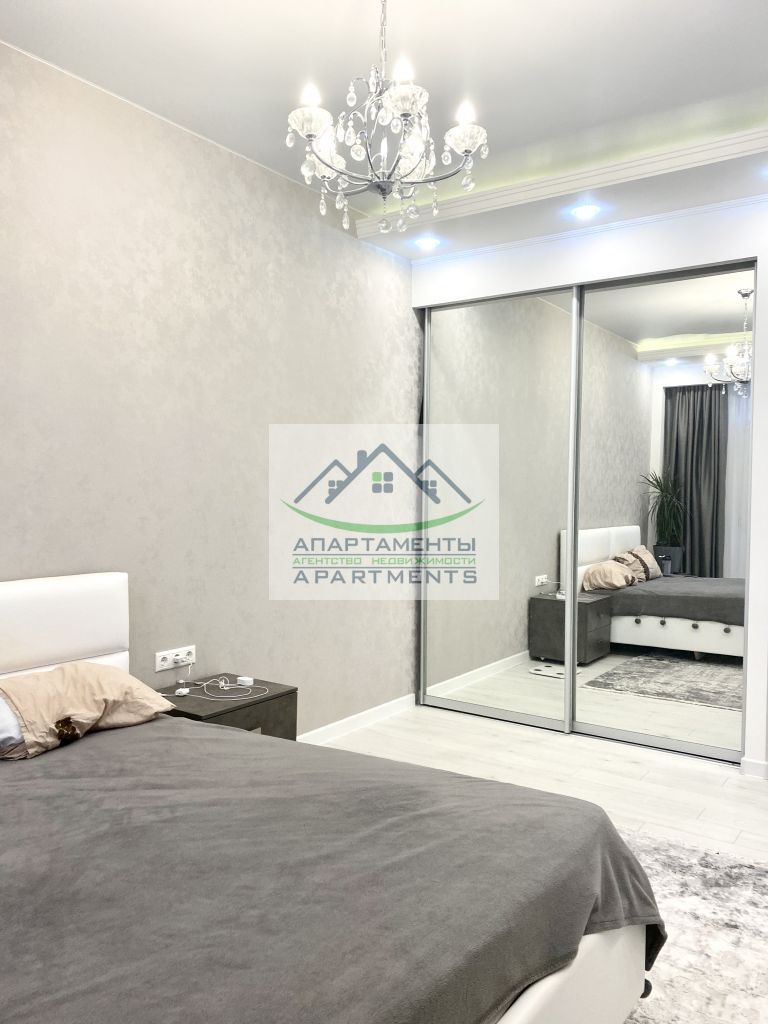 Продажа 2-комнатной квартиры, Пятигорск, Бунимовича ул,  15к2