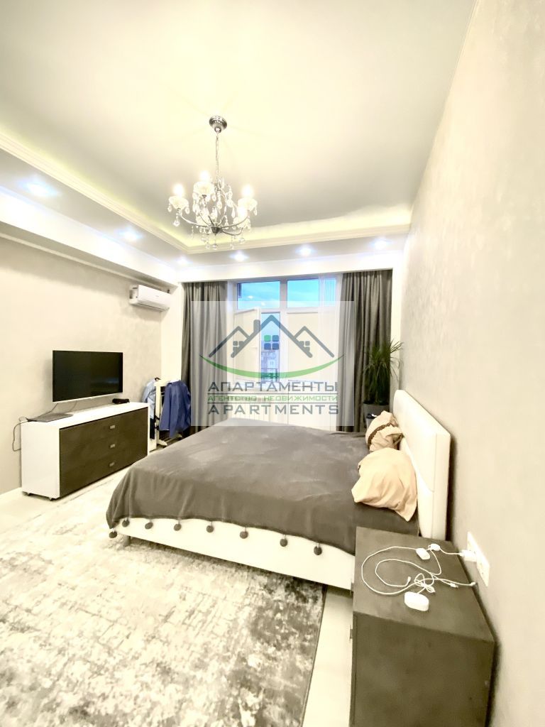 Продажа 2-комнатной квартиры, Пятигорск, Бунимовича ул,  15к2