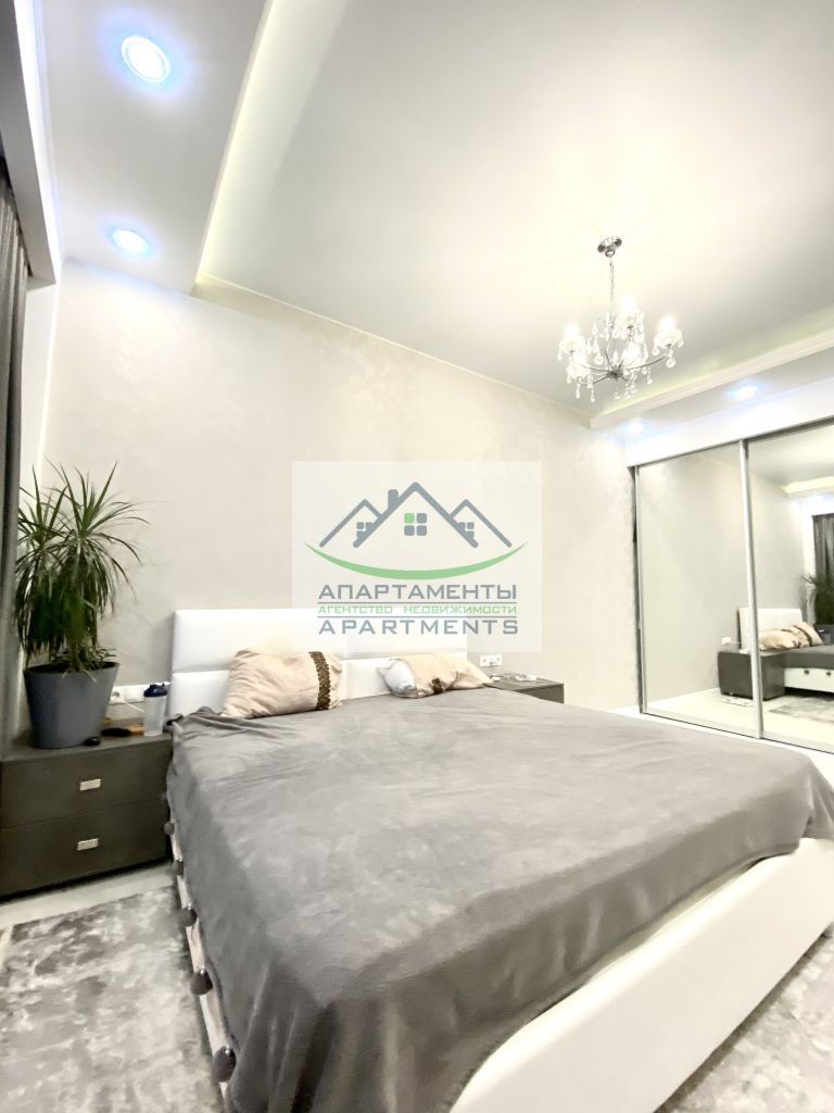 Продажа 2-комнатной квартиры, Пятигорск, Бунимовича ул,  15к2