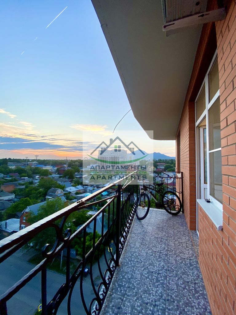 Продажа 2-комнатной квартиры, Пятигорск, Бунимовича ул,  15к2