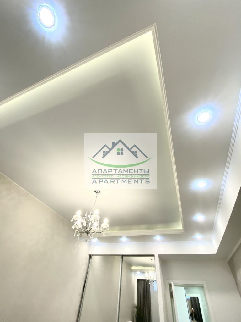 Продажа 2-комнатной квартиры, Пятигорск, Бунимовича ул,  15к2