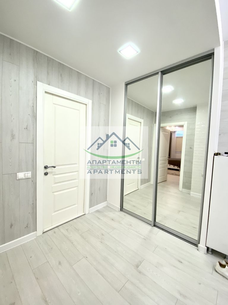 Продажа 2-комнатной квартиры, Пятигорск, Бунимовича ул,  15к2