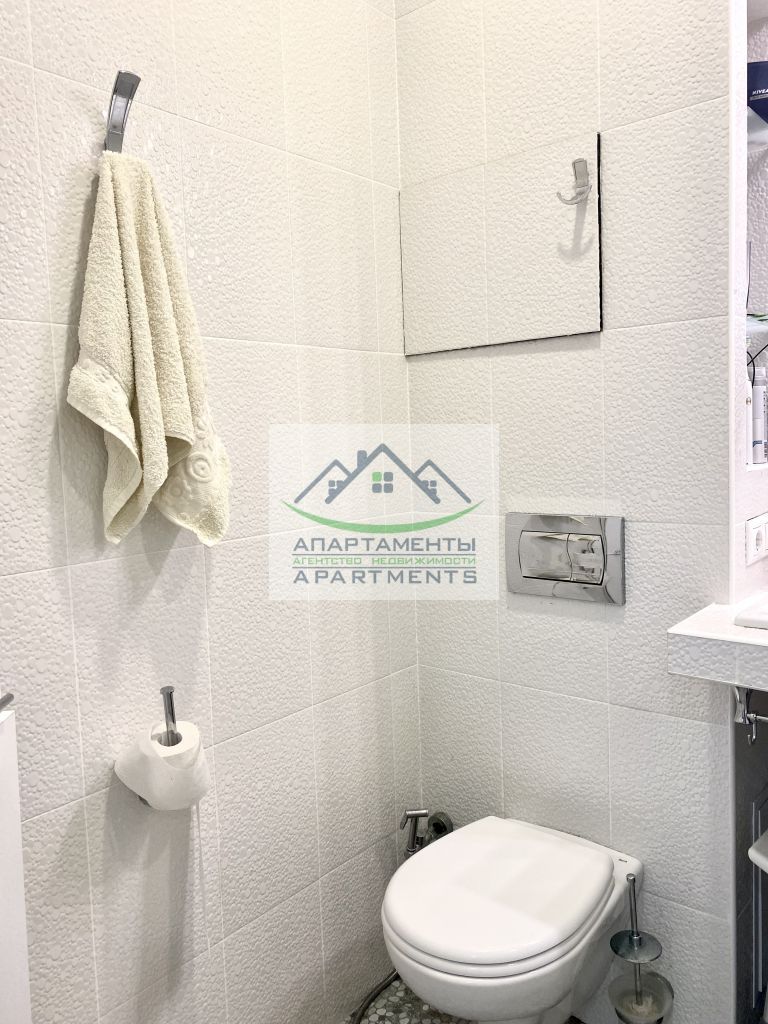 Продажа 2-комнатной квартиры, Пятигорск, Бунимовича ул,  15к2