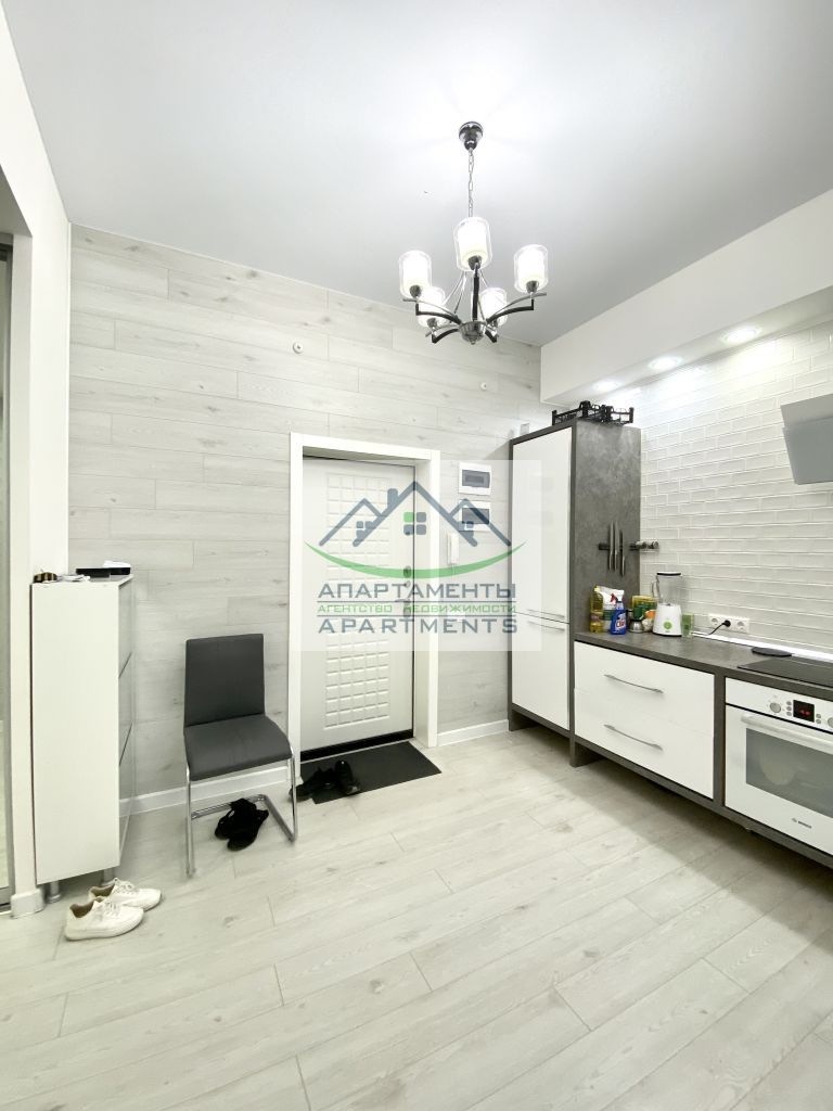 Продажа 2-комнатной квартиры, Пятигорск, Бунимовича ул,  15к2