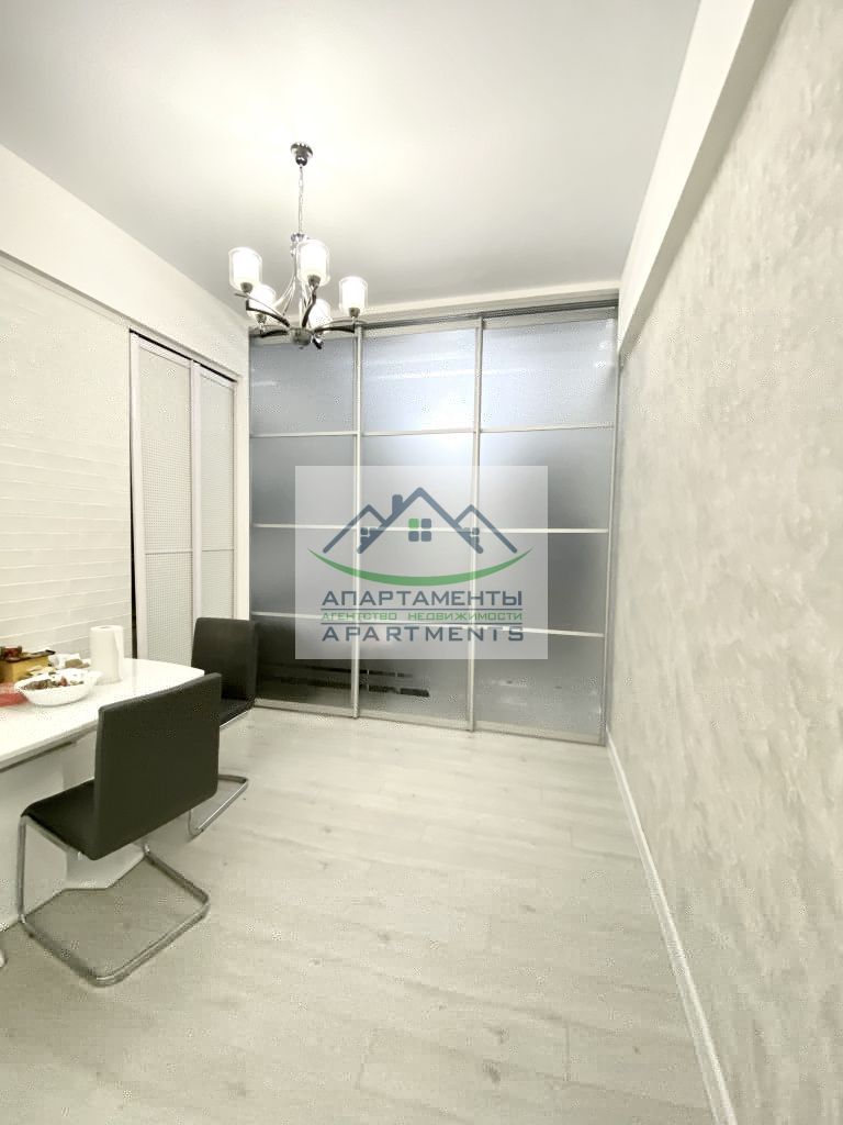 Продажа 2-комнатной квартиры, Пятигорск, Бунимовича ул,  15к2