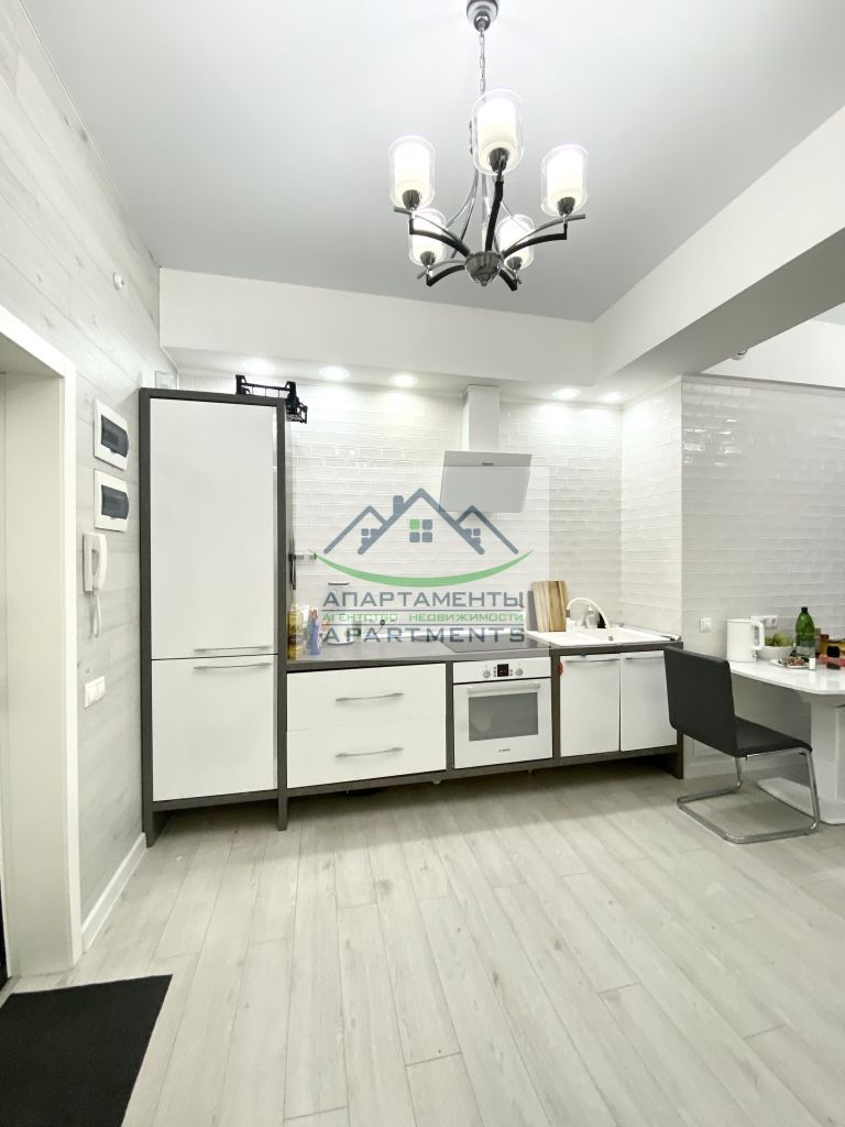 Продажа 2-комнатной квартиры, Пятигорск, Бунимовича ул,  15к2