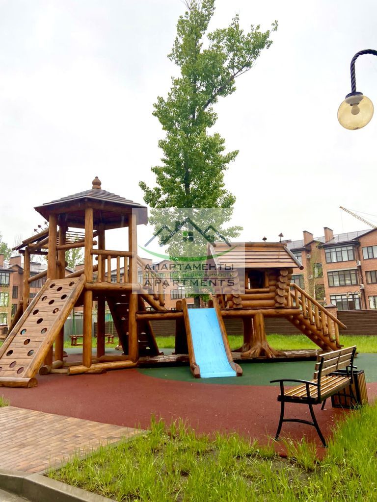 Продажа 1-комнатной квартиры, Пятигорск, Озерная ул,  2Е