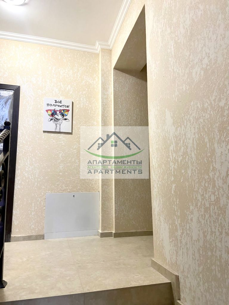 Продажа 1-комнатной квартиры, Пятигорск, Озерная ул,  2Е