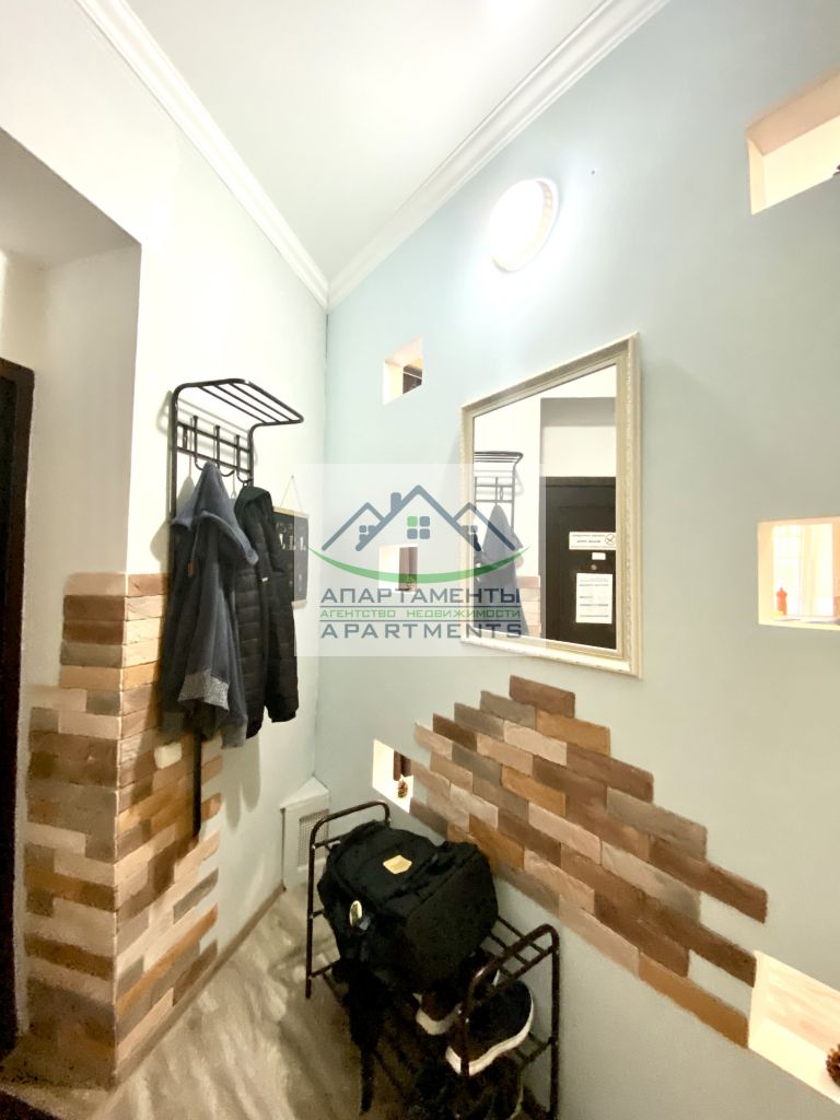 Продажа 2-комнатной квартиры, Пятигорск, Кирова пр-кт,  77