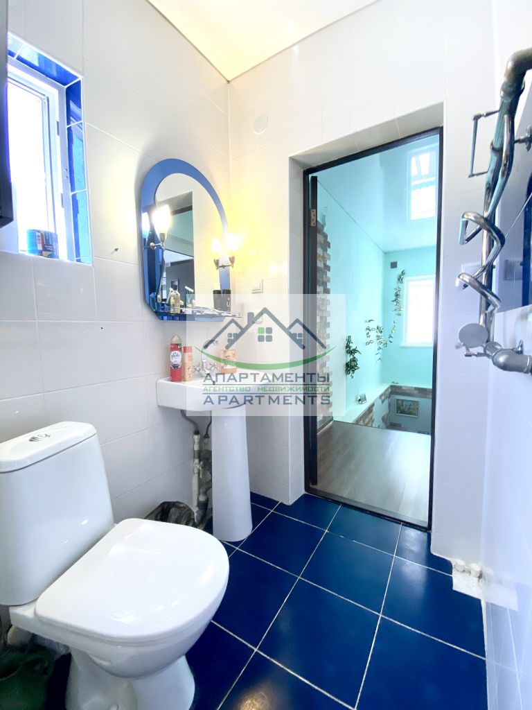 Продажа 2-комнатной квартиры, Пятигорск, Кирова пр-кт,  77