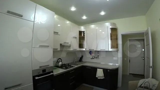 Продажа 1-комнатной квартиры, Ставрополь, Кулакова пр-кт,  65