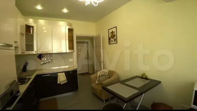 Продажа 1-комнатной квартиры, Ставрополь, Кулакова пр-кт,  65