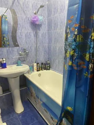 Продажа 1-комнатной квартиры, Ставрополь, Серова ул,  327