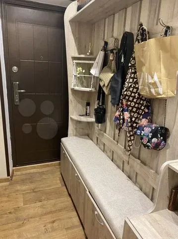 Продажа 1-комнатной квартиры, Ставрополь, Серова ул,  327