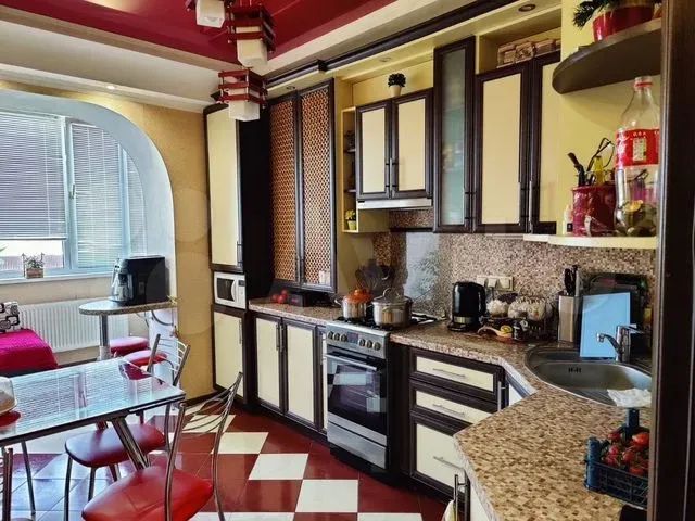 Продажа 2-комнатной квартиры, Ставрополь, Чехова ул,  31/3