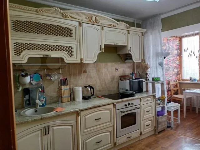 Продажа 2-комнатной квартиры, Ставрополь, 45 Параллель ул,  11/1