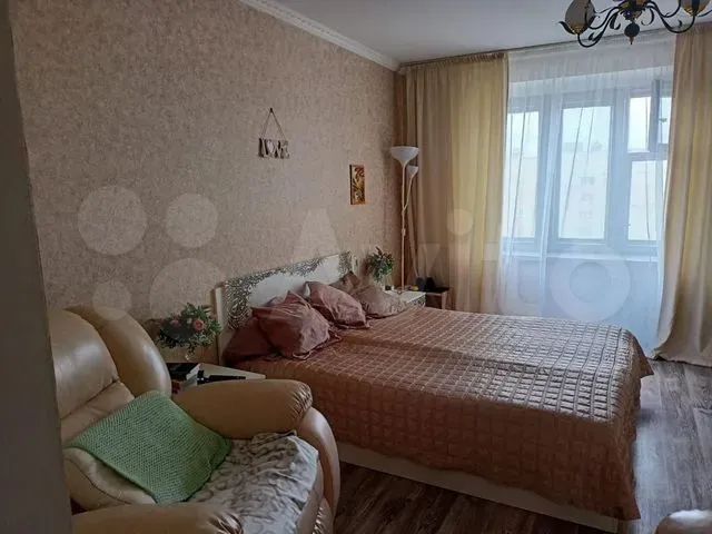 Продажа 2-комнатной квартиры, Ставрополь, 45 Параллель ул,  11/1