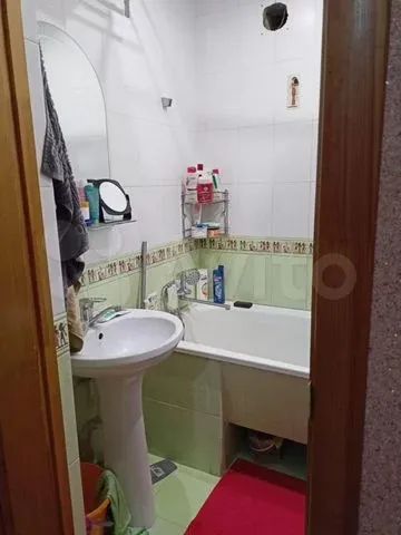 Продажа 2-комнатной квартиры, Ставрополь, 45 Параллель ул,  11/1