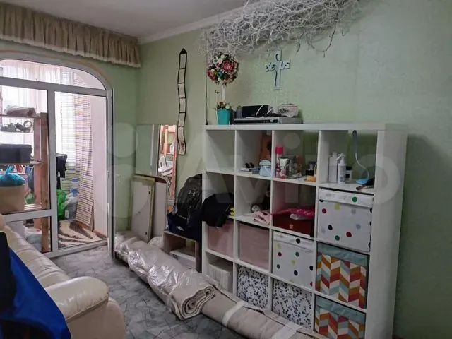 Продажа 2-комнатной квартиры, Ставрополь, 45 Параллель ул,  11/1