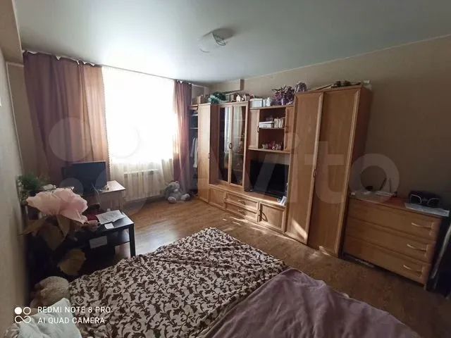 Продажа 1-комнатной квартиры, Ставрополь, Буйнакского пер,  2 з