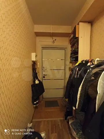 Продажа 1-комнатной квартиры, Ставрополь, Буйнакского пер,  2 з