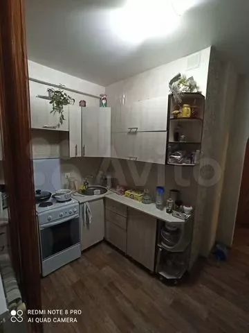 Продажа 1-комнатной квартиры, Ставрополь, Буйнакского пер,  2 з