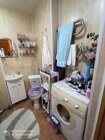 Продажа 1-комнатной квартиры, Ставрополь, Буйнакского пер,  2 з