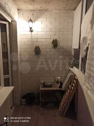 Продажа 1-комнатной квартиры, Ставрополь, Буйнакского пер,  2 з