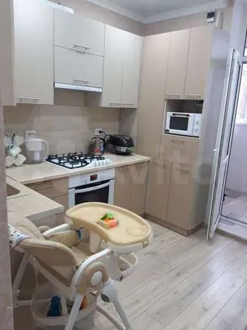 Продажа 1-комнатной квартиры, Ставрополь, Пирогова ул,  5а