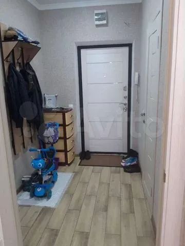 Продажа 1-комнатной квартиры, Ставрополь, Пирогова ул,  5а