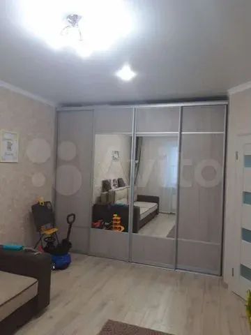 Продажа 1-комнатной квартиры, Ставрополь, Пирогова ул,  5а