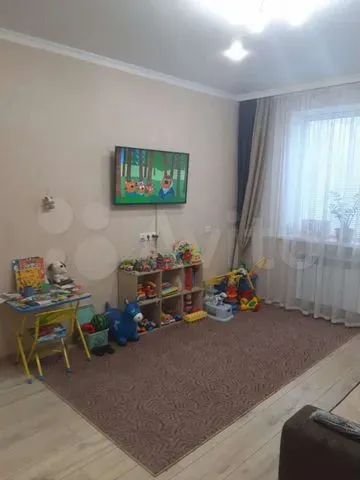 Продажа 1-комнатной квартиры, Ставрополь, Пирогова ул,  5а