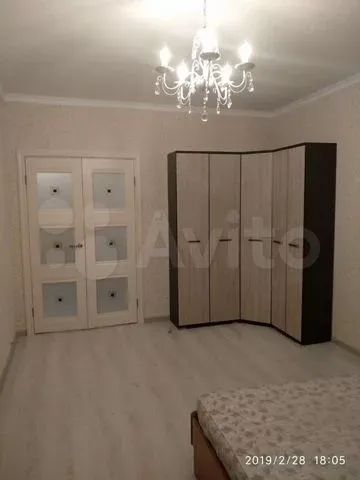 Продажа 1-комнатной квартиры, Ставрополь, 50 лет ВЛКСМ ул,  95