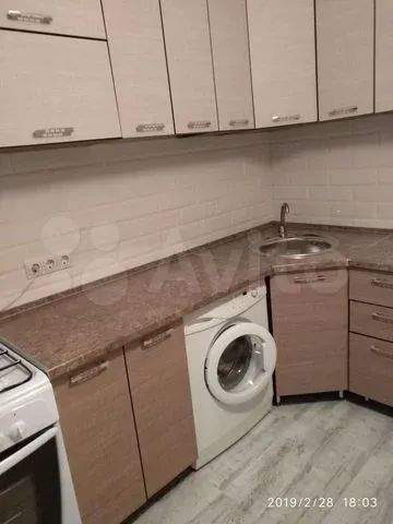 Продажа 1-комнатной квартиры, Ставрополь, 50 лет ВЛКСМ ул,  95