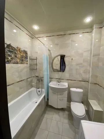 Продажа 1-комнатной квартиры, Ставрополь, Тухачевского ул,  28/4